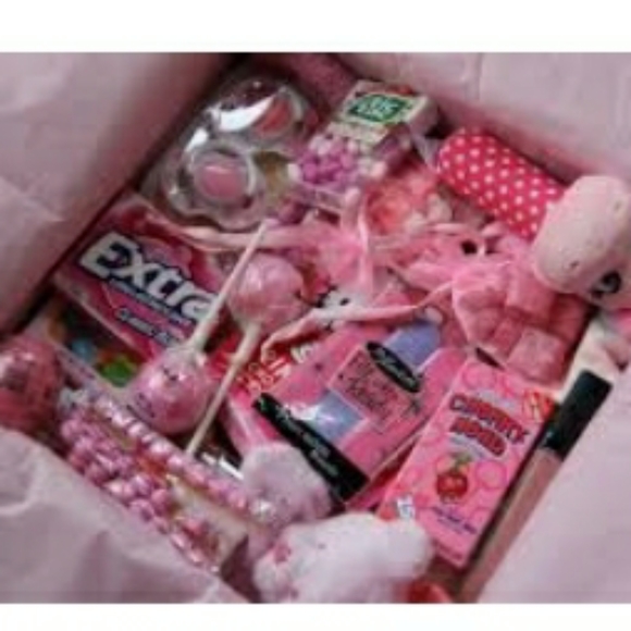 Aesthethic Color themed boxes! - Picture 3 of 10